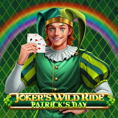 Jaoker's Wild Ride - Patrick's Day